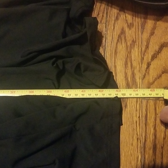 Eynmin Mermaid Dress Sleeveless SIZE Medium - Picture 8 of 9